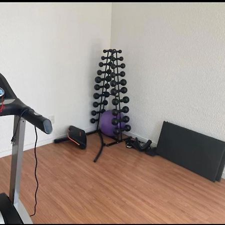 Apartmán Flat Costa Vicentina Boa Viagem Lenine Recife Exteriér fotografie