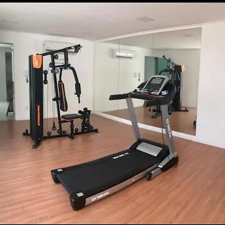 Apartmán Flat Costa Vicentina Boa Viagem Lenine Recife Exteriér fotografie