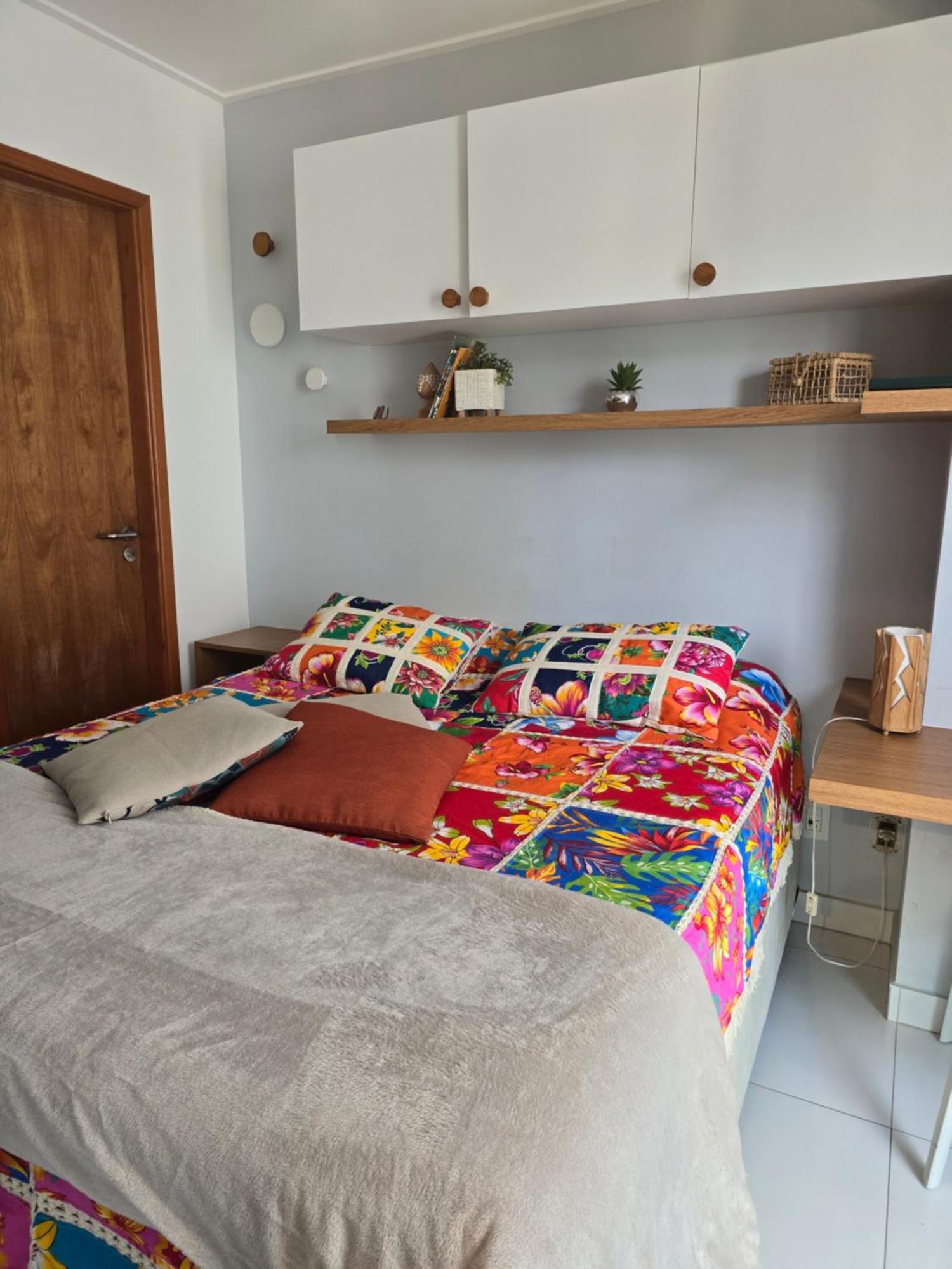 Apartmán Flat Costa Vicentina Boa Viagem Lenine Recife Exteriér fotografie