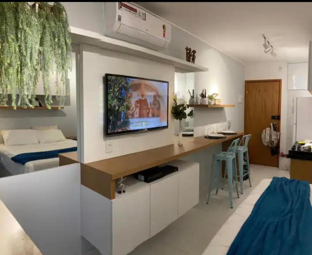 Apartmán Flat Costa Vicentina Boa Viagem Lenine Recife Exteriér fotografie