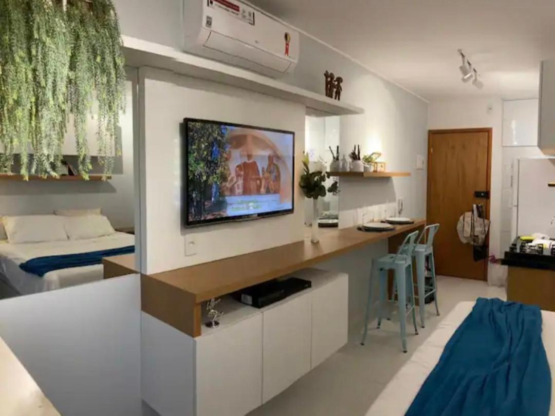 Apartmán Flat Costa Vicentina Boa Viagem Lenine Recife Exteriér fotografie