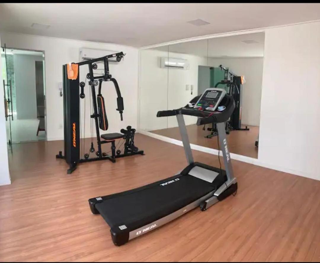 Apartmán Flat Costa Vicentina Boa Viagem Lenine Recife Exteriér fotografie