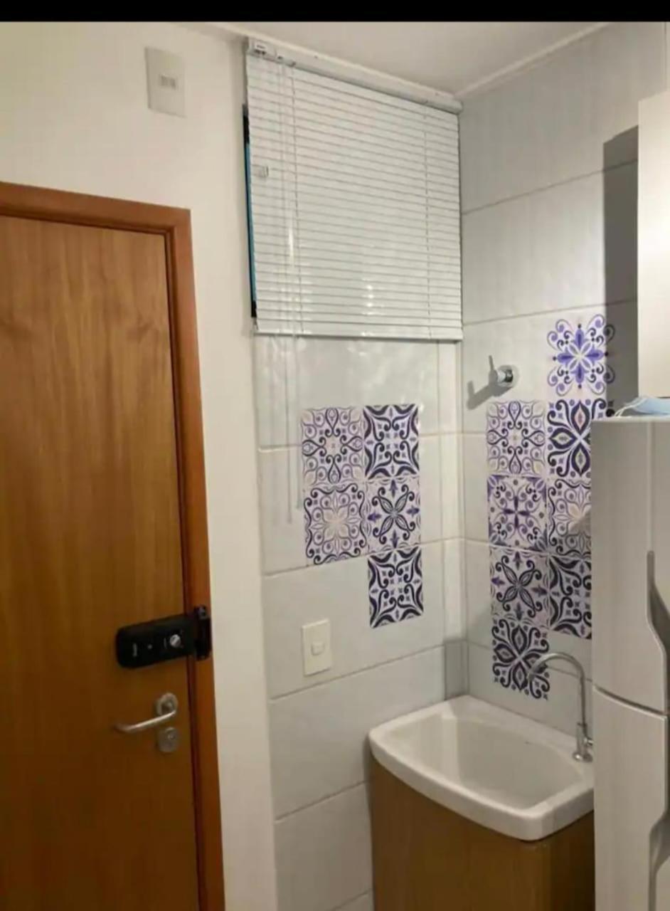 Apartmán Flat Costa Vicentina Boa Viagem Lenine Recife Exteriér fotografie